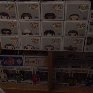 Meet your Posher, Trey